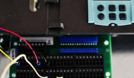 Electrical Services in Chicago 6 code violation