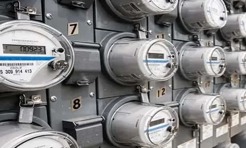 Electrical Services in Chicago 4 electric meter services