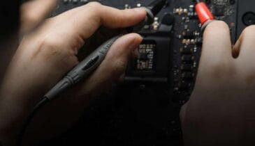 Electrical Repair Service