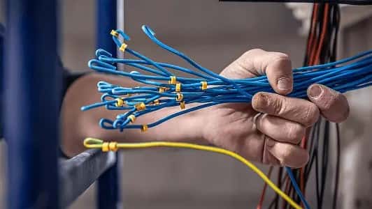 Electrical Services in Chicago 1 electrical wiring chicago