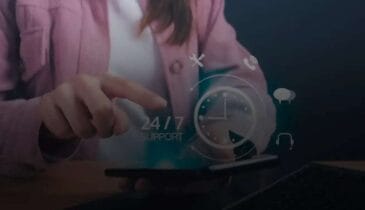 24×7 Emergency Service