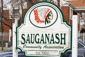 Sauganash