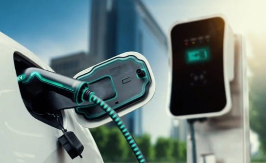 Electrical Services in Chicago 9 ev chargers