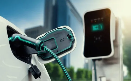 Electrical Services in Chicago 9 ev chargers