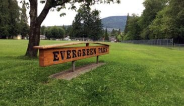 Evergreen Park