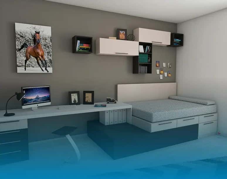 Smart Home 2 smart home service