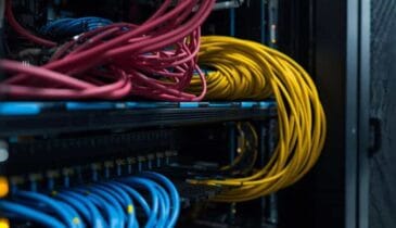 Structured Cabling Services