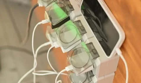 Electrical Services in Chicago 10 surg protection