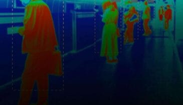 Thermal Imaging Surveys