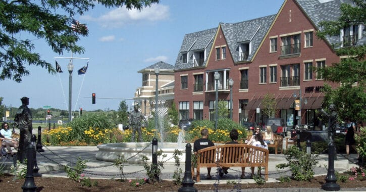 Electrician in Glenview IL