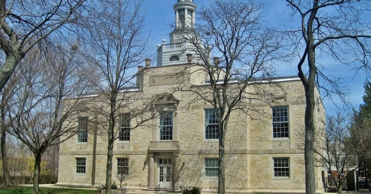 Highland Park Electrician