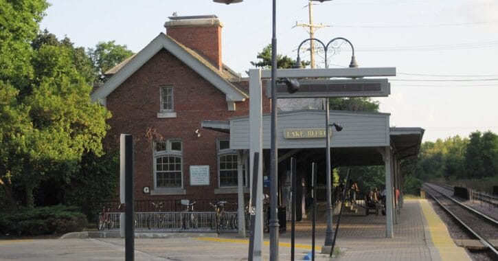 Electrician in Lake Bluff, Chicago, IL