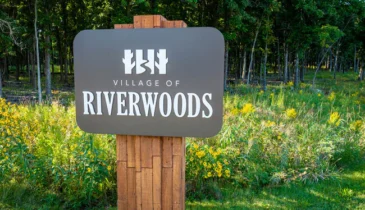 Riverwoods