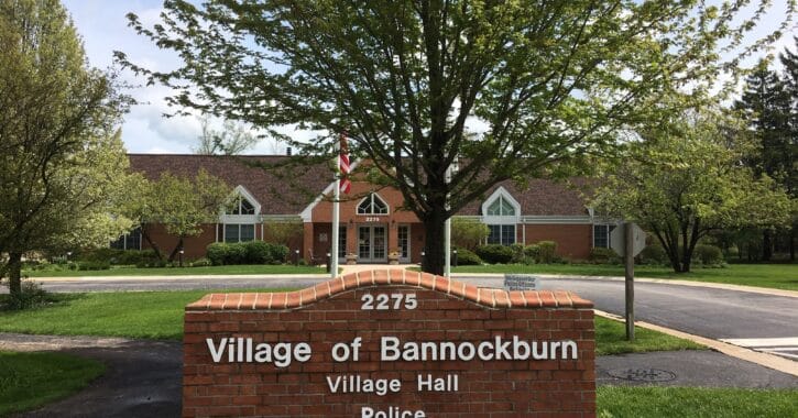 electrician in Bannockburn IL