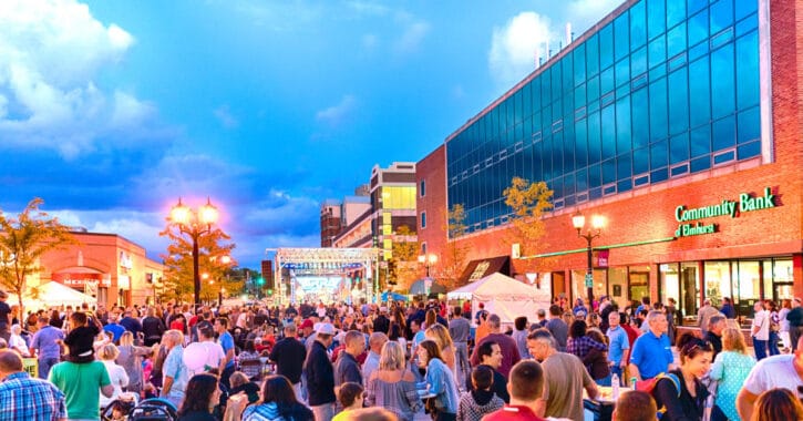 Electrician in Elmhurst, IL