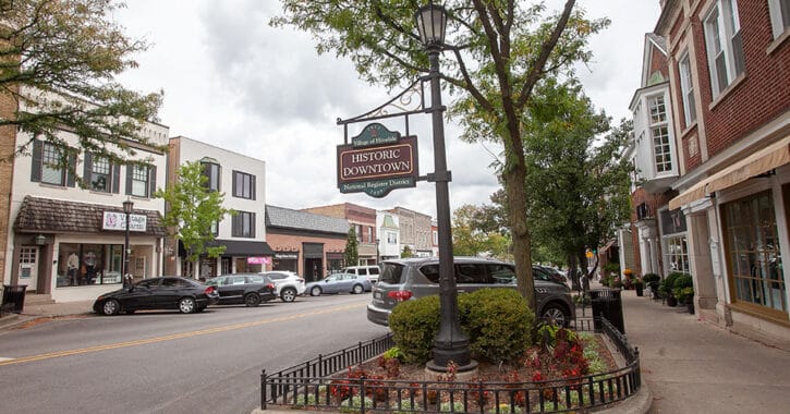 Electrician in Hinsdale, IL