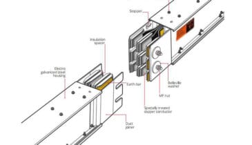 Bus Duct Installation & Maintenance Services in illinois