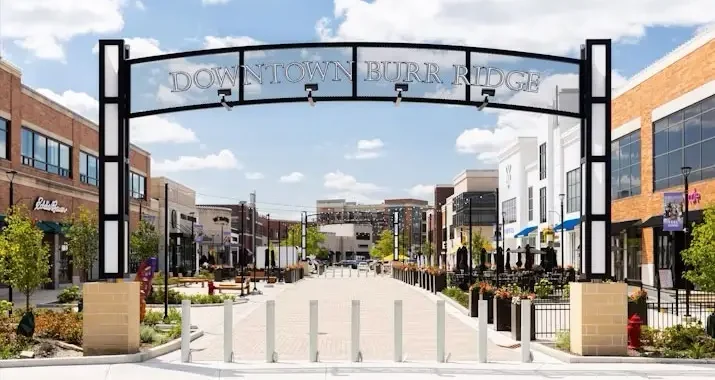 electrician in Burr Ridge