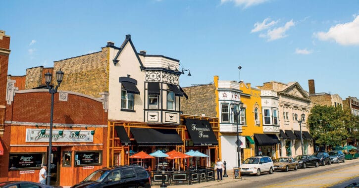 Electrician in Forest Park IL