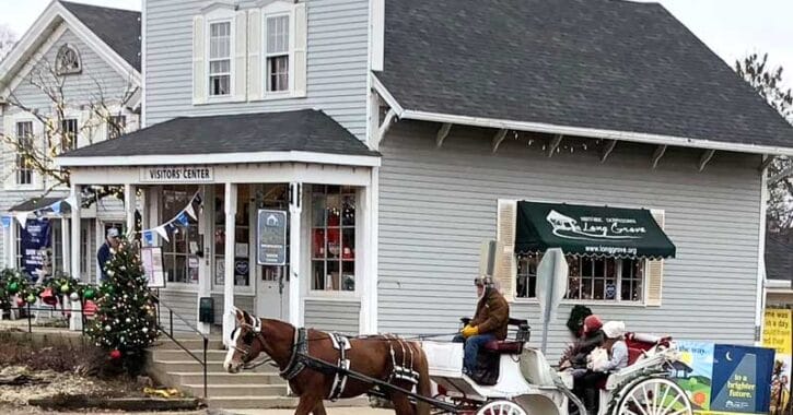 Electrician in Long Grove, IL