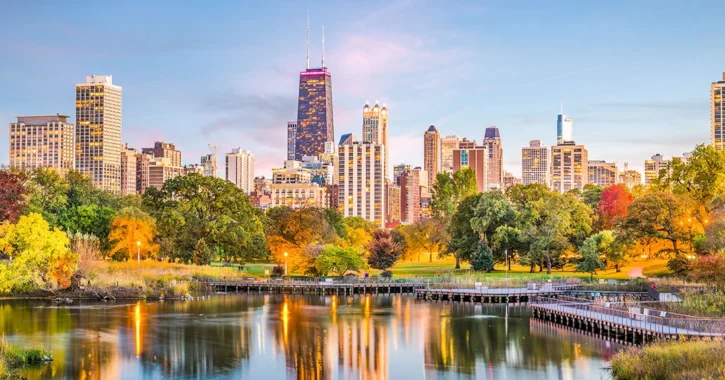 Electrician in Oak Brook