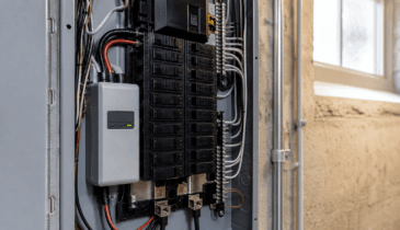 Whole-House Surge Protector Installation in Chicago