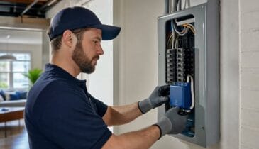 Do I Need a Whole-Home Surge Protector?