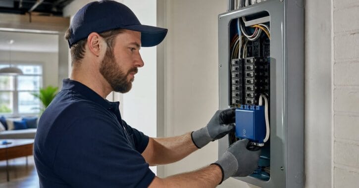 Do I Need a Whole-Home Surge Protector? 1 do i need a whole home surge protector