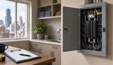 Electrical Project Financing Options