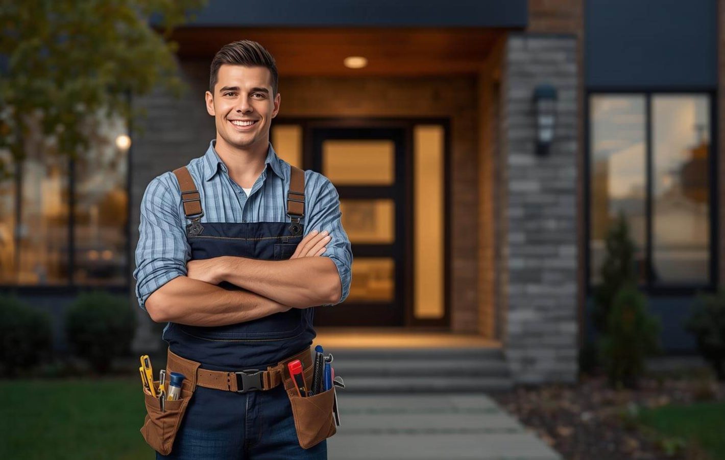 Residential-Electrician-in-Chicago